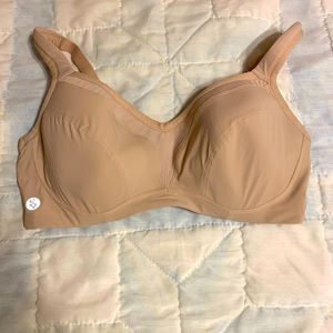 Active Bra